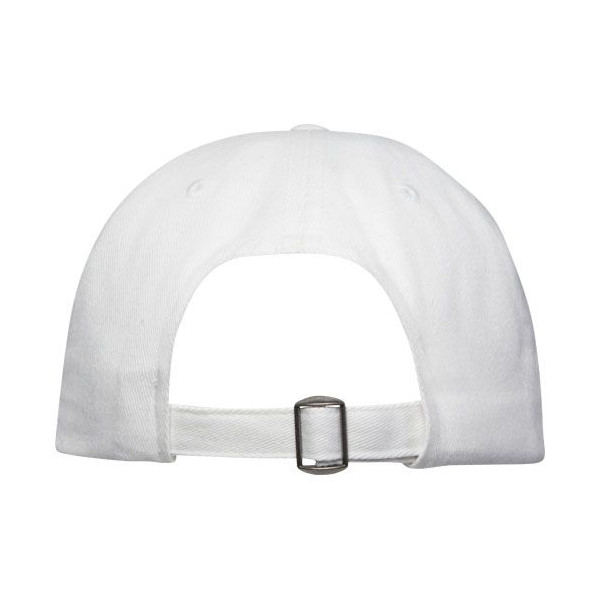Casquette Opal 6 panneaux en coton recyclé et polyester recyclé - BCM Goodies