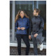 Veste isolée hybride Banff pour homme - Vêtement de qualité alliant style et performances