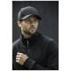 Casquette Opal 6 panneaux en coton recyclé et polyester recyclé - BCM Goodies