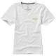 T-shirt à col en V biologique pour femmes de Kawartha - BCM Goodies