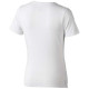 T-shirt à col en V biologique pour femmes de Kawartha - BCM Goodies