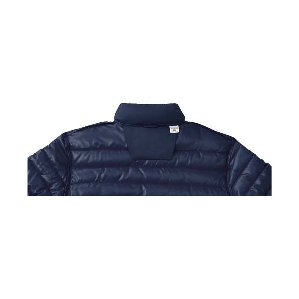 Veste isolée Athenas pour homme recyclée - Bangladesh - Poids 631