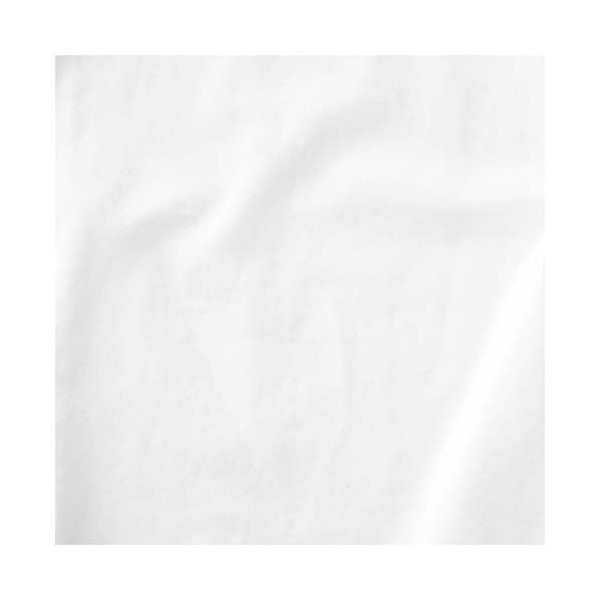 T-shirt à col en V biologique pour femmes de Kawartha - BCM Goodies