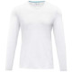 T-shirt bio Ponoka à manches longues pour homme - BCM Goodies