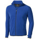 Veste polaire entièrement zippée Brossard pour homme - BCM Goodies