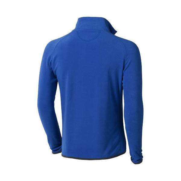 Veste polaire entièrement zippée Brossard pour homme - BCM Goodies