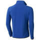 Veste polaire entièrement zippée Brossard pour homme - BCM Goodies