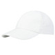 Casquette cool fit Mica 6 panel GRS recyclée ajustée pour entreprise | BCM Goodies