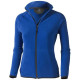 Veste polaire entièrement zippée pour femmes Brossard - BCM Goodies