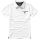 Polo extensible à manches courtes Markham pour homme - BCM Goodies