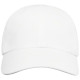 Casquette cool fit Mica 6 panel GRS recyclée ajustée pour entreprise | BCM Goodies