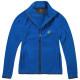 Veste polaire entièrement zippée pour femmes Brossard - BCM Goodies