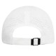 Casquette cool fit Mica 6 panel GRS recyclée ajustée pour entreprise | BCM Goodies