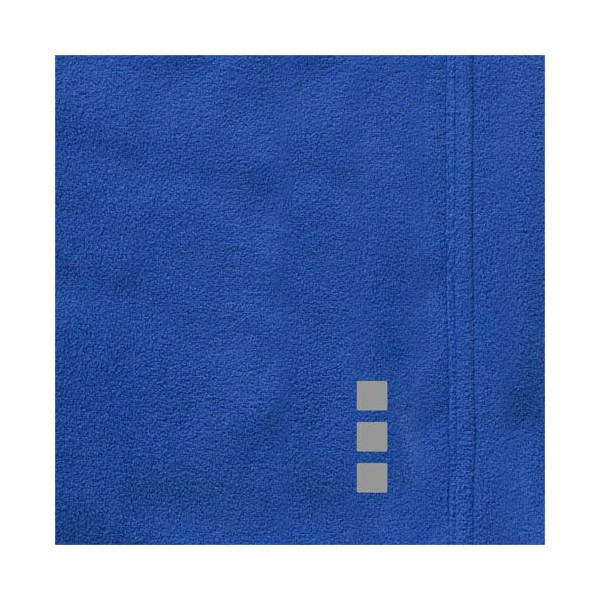 Veste polaire entièrement zippée pour femmes Brossard - BCM Goodies