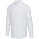 Chemise en oxford et à manches longues pour homme Sphene - Bangladesh, 245g