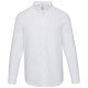 Chemise en oxford et à manches longues pour homme Sphene - Bangladesh, 245g