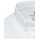 Chemise en oxford et à manches longues pour homme Sphene - Bangladesh, 245g