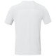 T-shirt cool fit à manches courtes Borax pour homme - Matériaux recyclés certifiés GRS - Confort et performance - BCM Goodies