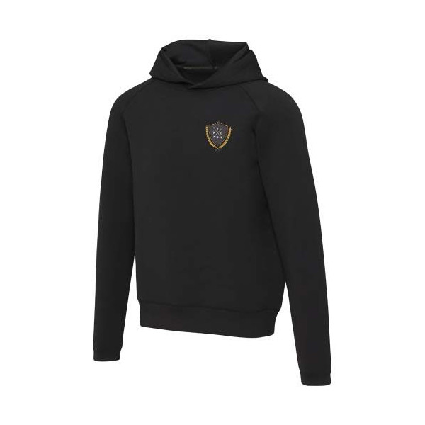 Sweat à capuche de sport unisexe à manches longues Danali - BCM Goodies