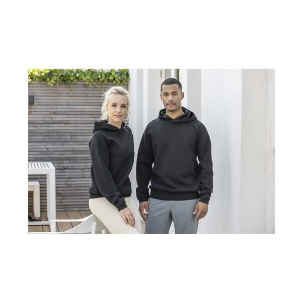 Sweat à capuche de sport unisexe à manches longues Danali - BCM Goodies