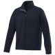 Veste softshell Maxson pour homme - Polyester 270 g/m² - Protection imperméable 8000 mm - Respirabilité 400 g/m² - Doublure en m