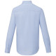Chemise Cuprite à manches longues en coton biologique - Personnalisable avec logo | BCM Goodies