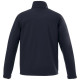 Veste softshell Maxson pour homme - Polyester 270 g/m² - Protection imperméable 8000 mm - Respirabilité 400 g/m² - Doublure en m