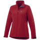 Veste softshell Maxson pour femme - Protection imperméable et respirabilité pour vos activités de plein air