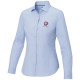 Chemise Cuprite à manches longues pour femmes en coton biologique - BCM Goodies