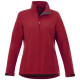 Veste softshell Maxson pour femme - Protection imperméable et respirabilité pour vos activités de plein air