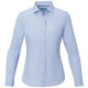 Chemise Cuprite à manches longues pour femmes en coton biologique - BCM Goodies