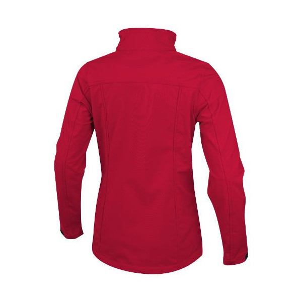Veste softshell Maxson pour femme - Protection imperméable et respirabilité pour vos activités de plein air