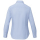 Chemise Cuprite à manches longues pour femmes en coton biologique - BCM Goodies