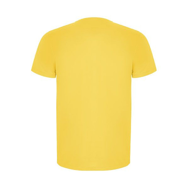 T-shirt technique en polyester recyclé CONTROL-DRY pour entreprises durables | BCM Goodies