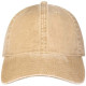 Casquette en coton lavé Grafton - Accessoire polyvalent et durable