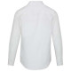 Chemise en sergé homme Citrine personnalisée pour entreprise | BCM Goodies