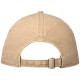 Casquette en coton lavé Grafton - Accessoire polyvalent et durable