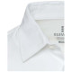 Chemise en sergé homme Citrine personnalisée pour entreprise | BCM Goodies