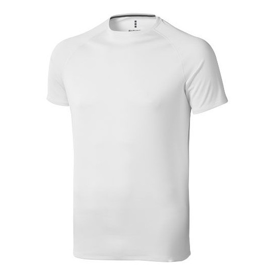 T-shirt Niagara à manches courtes pour hommes - BCM Goodies