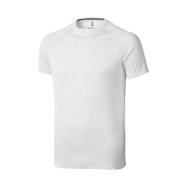 T-shirt Niagara à manches courtes pour hommes - BCM Goodies