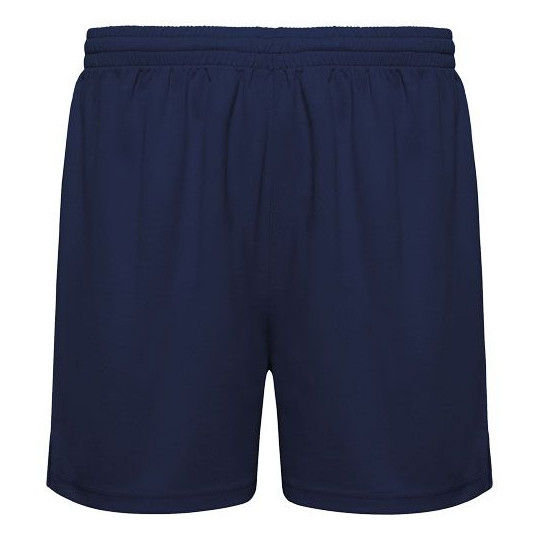 Short de sport Player pour enfant - Fiche produit - BCM Goodies