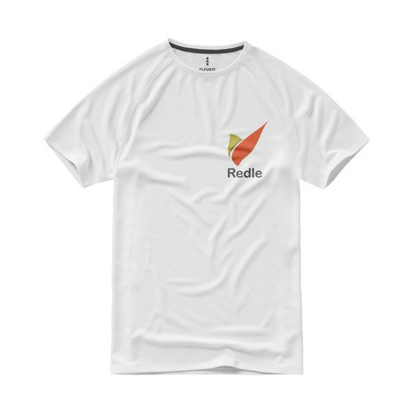T-shirt Niagara à manches courtes pour hommes - BCM Goodies