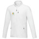 Veste polaire homme Amber GRS recyclée - BCM Goodies