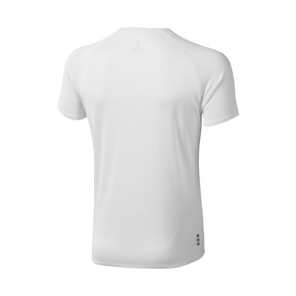 T-shirt Niagara à manches courtes pour hommes - BCM Goodies