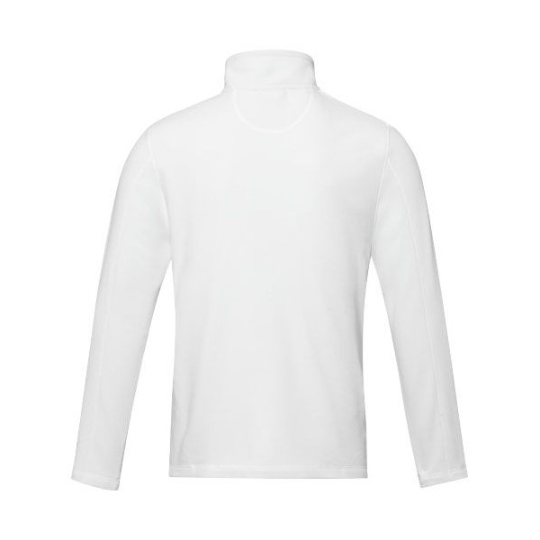 Veste polaire homme Amber GRS recyclée - BCM Goodies
