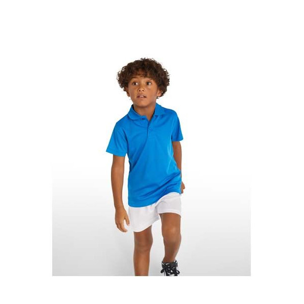 Short de sport Player pour enfant - Fiche produit - BCM Goodies