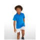 Short de sport Player pour enfant - Fiche produit - BCM Goodies