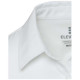 Chemise en sergé à manches longues pour femme Citrine - Chemise en coton certifié BCI de qualité supérieure