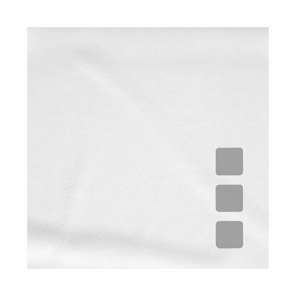 T-shirt Niagara à manches courtes pour hommes - BCM Goodies
