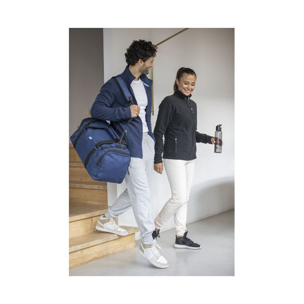 Veste polaire homme Amber GRS recyclée - BCM Goodies